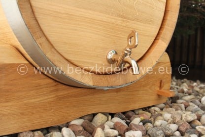 Beczka debowa 50 litrow