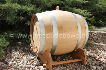 Beczka debowa 40 litrow