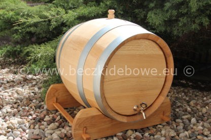 Beczka debowa 50 litrow